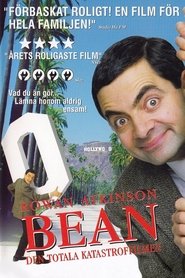 watch Bean - den totala katastroffilmen now