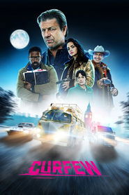 Curfew (Toque de queda) (2019)