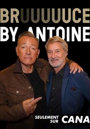 Bruuuuuce By Antoine (2024)