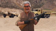 Outdoor Ch: Gun Stories
