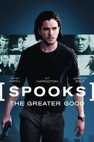 Spooks: The Greater Good (2015) online ελληνικοί υπότιτλοι