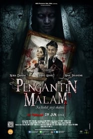 Pengantin Malam (2014)