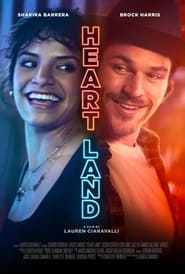 Poster Heart Land