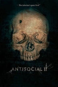 Antisocial 2 постер