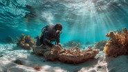 The Mediterranean - cradle of the world