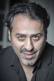 Tchewk Essafi as Samir