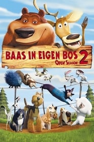 Baas In Eigen Bos 2 (2008)