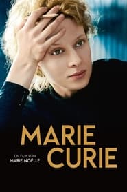 Poster Marie Curie