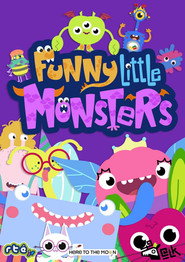 Funny Little Monsters (2023)