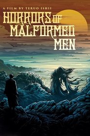 Horrors of Malformed Men 1969 movie release online stream and review
english subs