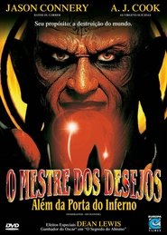 Image O Mestre dos Desejos 3: Além da Porta do Inferno