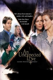 Poster An Unexpected Love