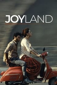 Joyland (2022) Pakistani Movie