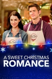 A Sweet Christmas Romance постер