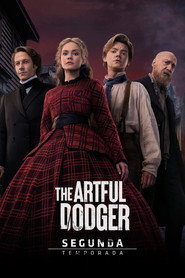 The Artful Dodger Season 2 2