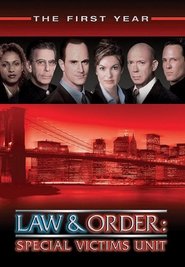 Law & Order: Special Victims Unit Season 1 Episode 10