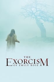 Poster The Exorcism of Emily Rose 2005