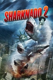 Sharknado 2 2014