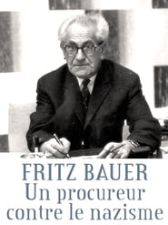 Fritz Bauer, un procureur contre le nazisme постер