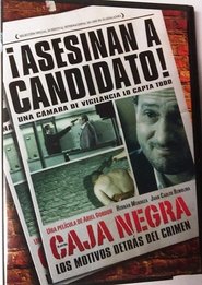 Poster Caja Negra