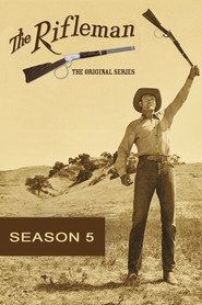 The Rifleman Season 5 3