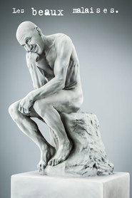 Les Beaux Malaises постер