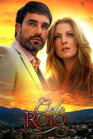 Cielo rojo