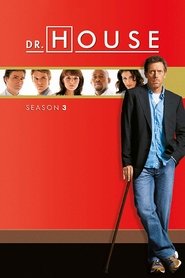 Dr. House Jahreszeit 3