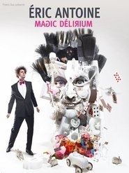 Eric Antoine - Magic Délirium (2015)