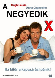 A negyedik X 1. évad plakát