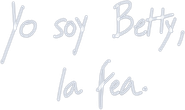 Yo soy Betty, la fea Logo