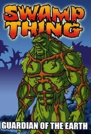 Full Cast of Swamp Thing