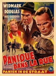 Panique dans la rue 1950 vf film stream Français -------------