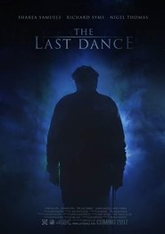 Poster The Last Dance