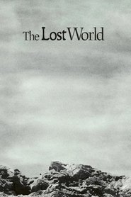 Poster The Lost World 2009
