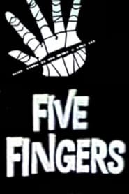 Poster Five Fingers: The Judas Goat