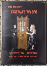 Fortune Teller