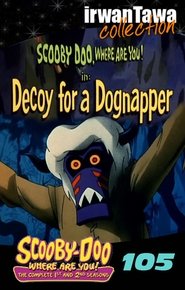 Scooby-Doo, Where Are You! - Season 1 poster