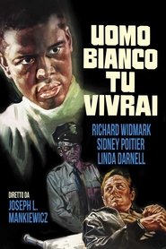 Uomo bianco tu vivrai!) Uomo bianco tu vivrai! (1950)
