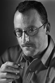 Jean Reno isQuinn