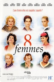 8 Women / 8 Femmes / 8 Γυναίκες