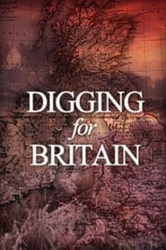 Digging for Britain постер