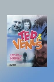Ted & Venus постер