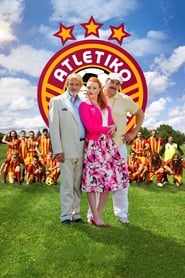 Atletiko Cvernofka - Season 1 Episode 6