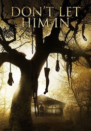 Poster Don't Let Him In 2011