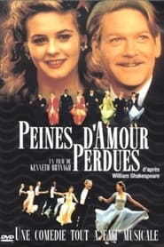 Peines d’amour perdues (2000)