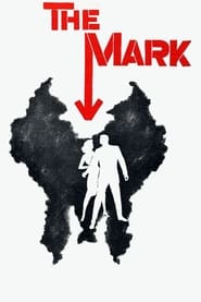 The Mark постер