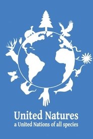 Poster United Natures 2013