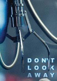 Don't Look Away (2025)