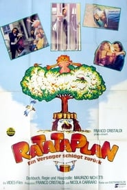 Poster Ratataplan